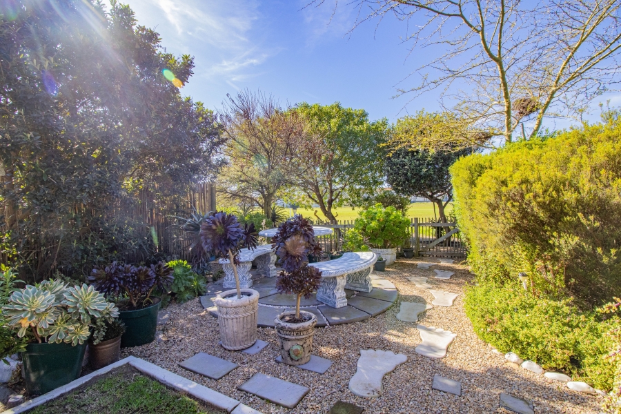3 Bedroom Property for Sale in Langebaan Country Estate Western Cape